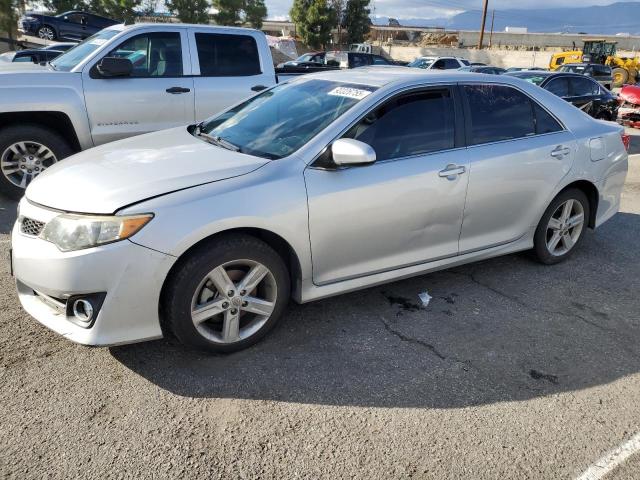 2014 TOYOTA CAMRY L, 