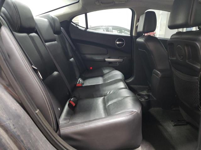 2G2WP552981139769 - 2008 PONTIAC GRAND PRIX Azul foto 10