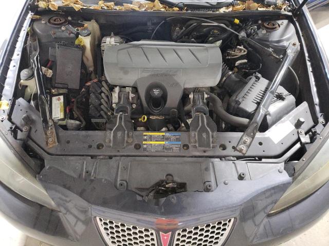 2G2WP552981139769 - 2008 PONTIAC GRAND PRIX Azul foto 11
