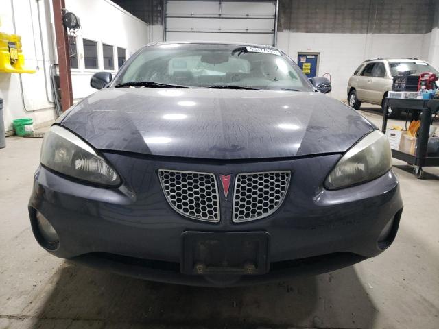 2G2WP552981139769 - 2008 PONTIAC GRAND PRIX Azul foto 5