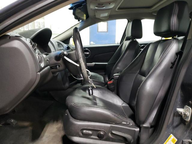 2G2WP552981139769 - 2008 PONTIAC GRAND PRIX Azul foto 7