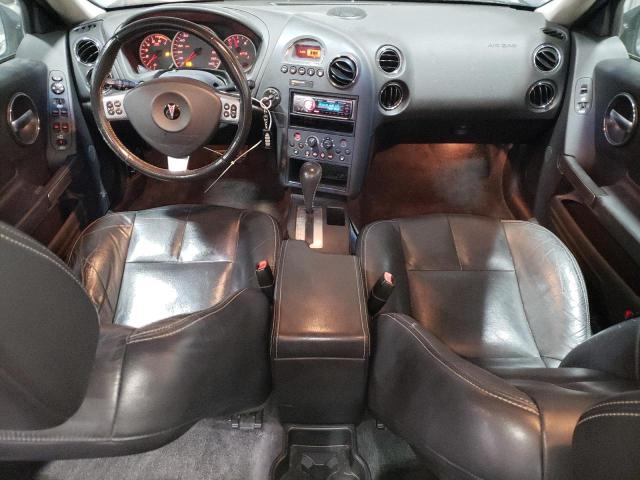 2G2WP552981139769 - 2008 PONTIAC GRAND PRIX Azul foto 8