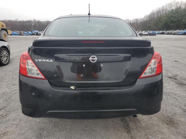 3N1CN7AP4JL804960 - 2018 NISSAN VERSA S Qara foto 6