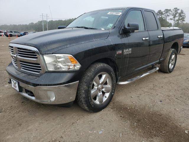 2013 RAM 1500 SLT, 