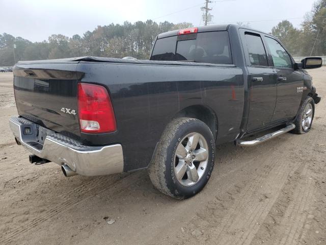 1C6RR7GT0DS580020 - 2013 RAM 1500 SLT BLACK photo 3