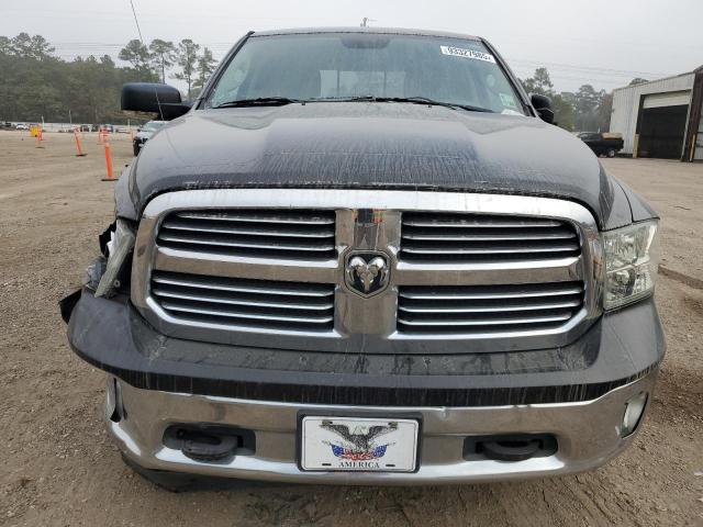 1C6RR7GT0DS580020 - 2013 RAM 1500 SLT BLACK photo 5