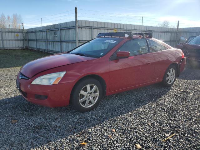 2005 HONDA ACCORD SE, 