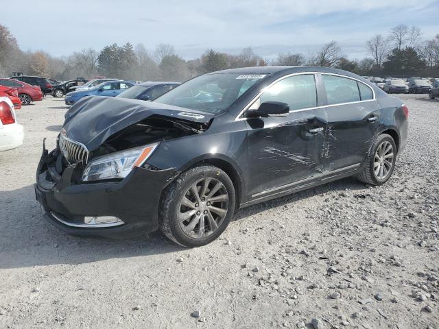 2016 BUICK LACROSSE, 
