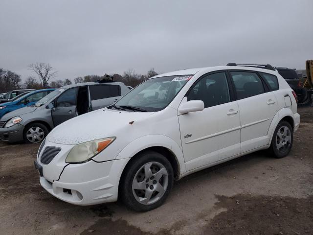 2005 PONTIAC VIBE, 
