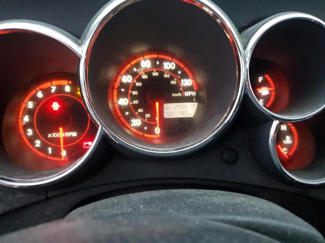 5Y2SL63875Z472882 - 2005 PONTIAC VIBE 白色 照片 9