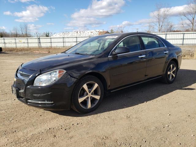 2012 CHEVROLET MALIBU 1LT, 