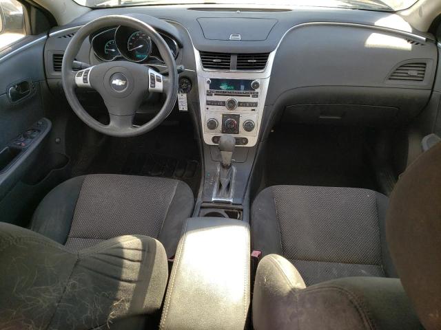 1G1ZC5E08CF118473 - 2012 CHEVROLET MALIBU 1LT 黑色 照片 8