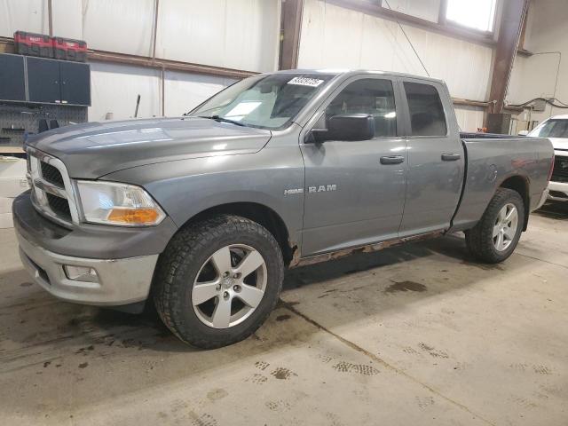 2009 DODGE RAM 1500, 