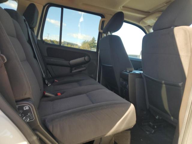 1FMEU7DE3AUA86001 - 2010 FORD EXPLORER XLT Ağ foto 10