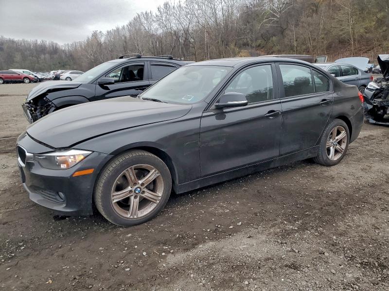 2015 BMW 320 I XDRIVE, 
