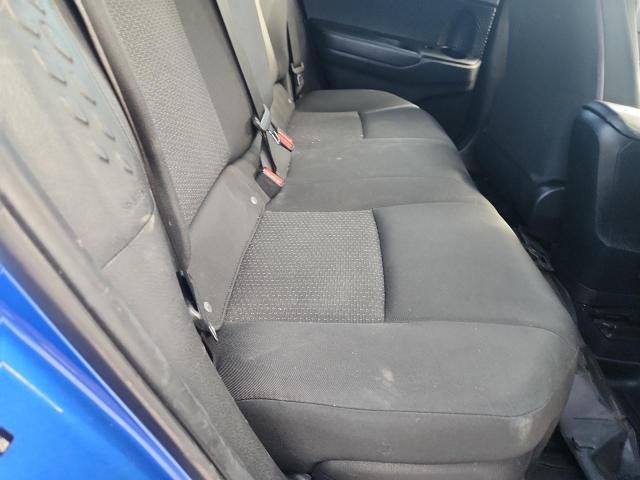 NMTKHMBXXKR082028 - 2019 TOYOTA C-HR XLE Bleu photo 11