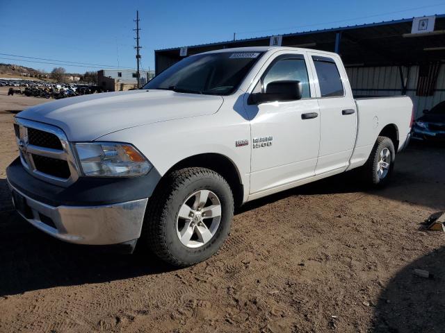 2015 RAM 1500 ST, 