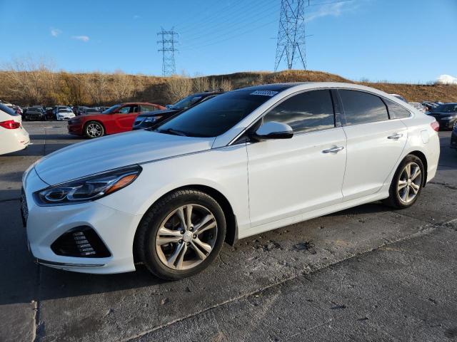 2019 HYUNDAI SONATA LIMITED, 