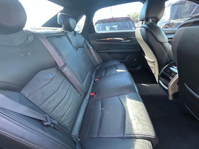 1G6KA5RX8GU166968 - 2016 CADILLAC CT6 GRAY photo 6