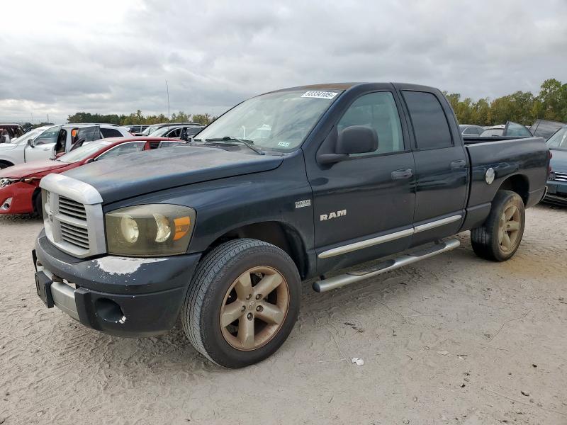 2008 DODGE RAM 1500 ST, 