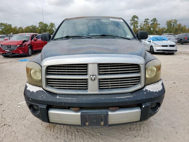 1D7HA18228J104173 - 2008 DODGE RAM 1500 ST GRAY photo 5