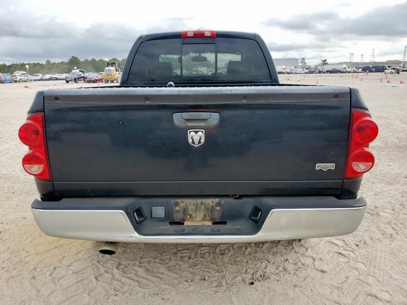 1D7HA18228J104173 - 2008 DODGE RAM 1500 ST GRAY photo 6