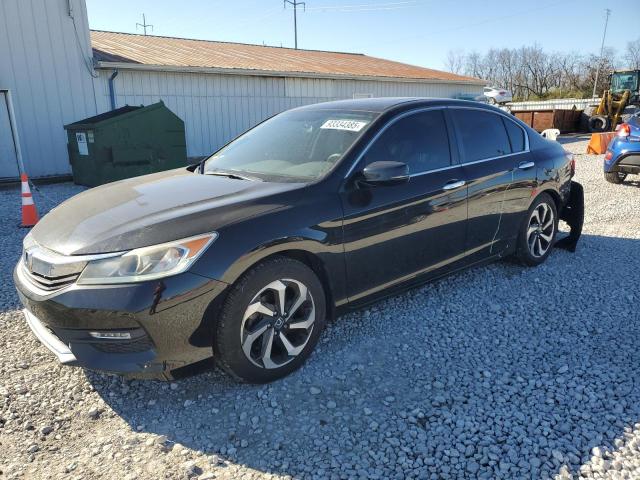 2016 HONDA ACCORD EX, 