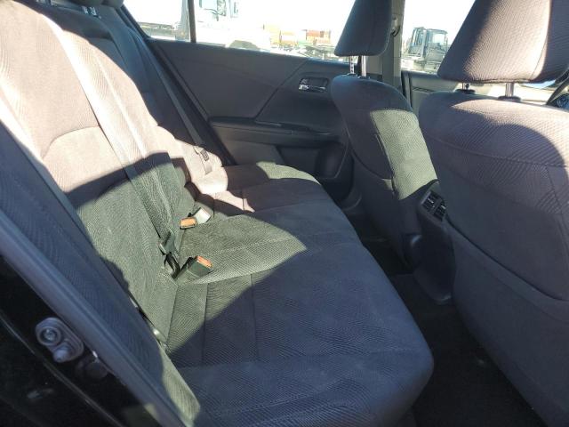 1HGCR2F79GA082030 - 2016 HONDA ACCORD EX 黑色 照片 10