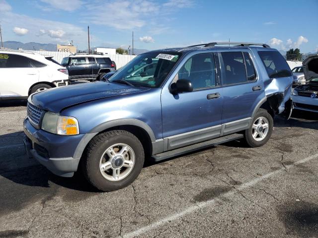 2003 FORD EXPLORER XLT, 