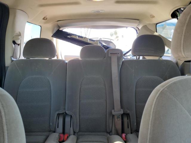 1FMZU63K13ZB32658 - 2003 FORD EXPLORER XLT ლურჯი ფოტო 10