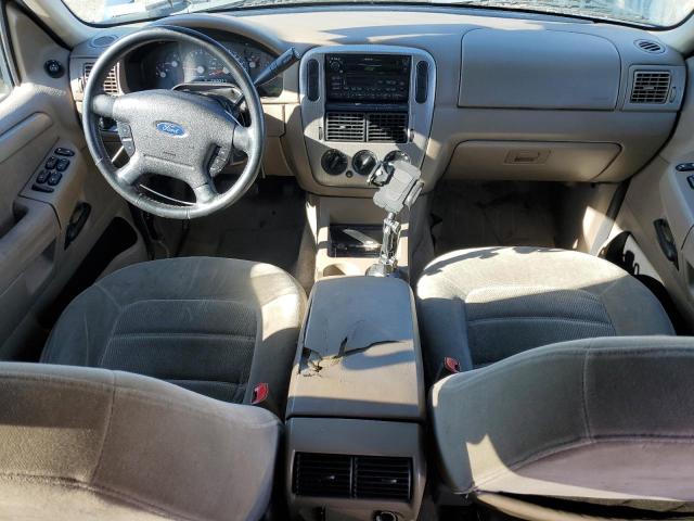 1FMZU63K13ZB32658 - 2003 FORD EXPLORER XLT ლურჯი ფოტო 8