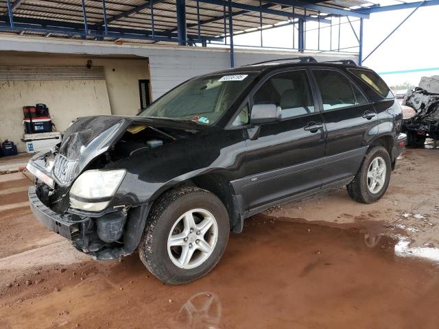 2002 LEXUS RX 300, 