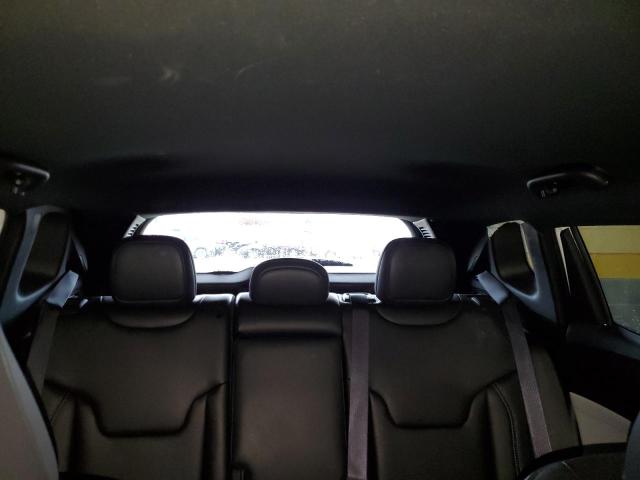 3C4NJDCN9ST602807 - 2025 JEEP COMPASS LIMITED Ақ фото 10