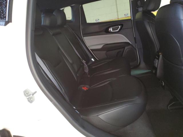 3C4NJDCN9ST602807 - 2025 JEEP COMPASS LIMITED Ақ фото 11