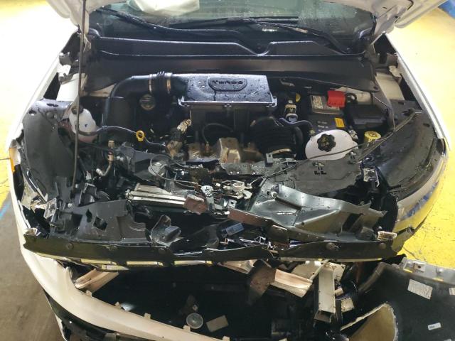 3C4NJDCN9ST602807 - 2025 JEEP COMPASS LIMITED Ақ фото 12