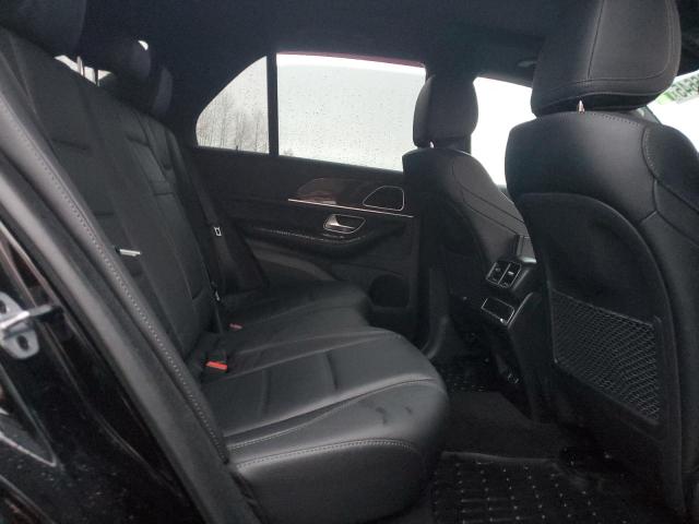 4JGFB4FB7RA997991 - 2024 MERCEDES-BENZ GLE 350 4MATIC BLACK photo 11