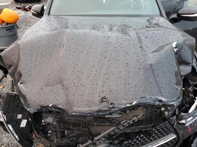 4JGFB4FB7RA997991 - 2024 MERCEDES-BENZ GLE 350 4MATIC BLACK photo 12