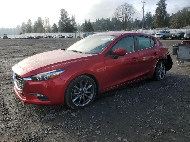 2018 MAZDA 3 TOURING, 