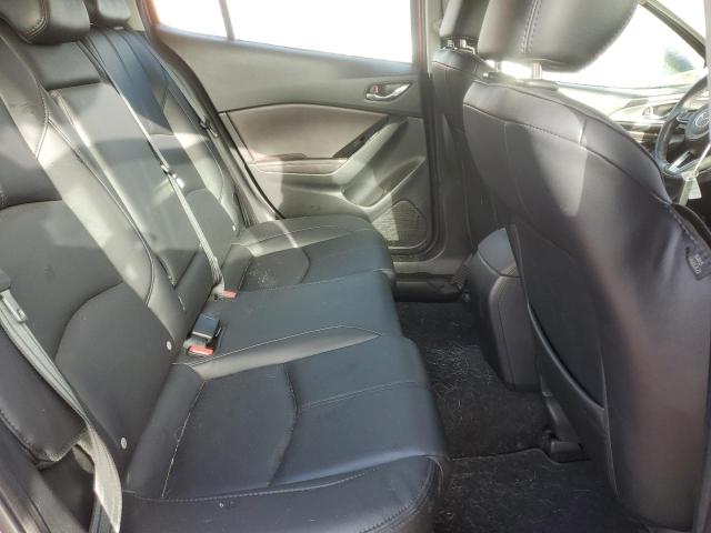 3MZBN1L36JM243507 - 2018 MAZDA 3 TOURING 红色 照片 10