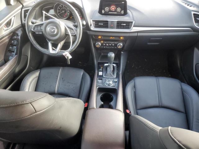 3MZBN1L36JM243507 - 2018 MAZDA 3 TOURING 红色 照片 8