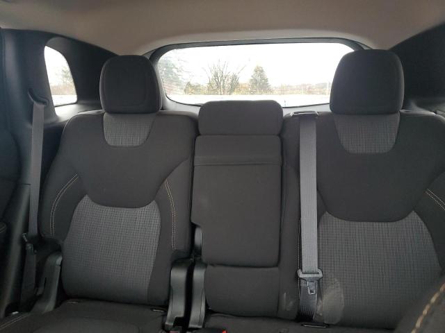 1C4PJMCS6HW577074 - 2017 JEEP CHEROKEE LATITUDE გრაფიტი ფოტო 10