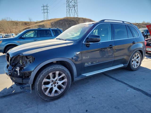 2013 BMW X5 XDRIVE35I, 