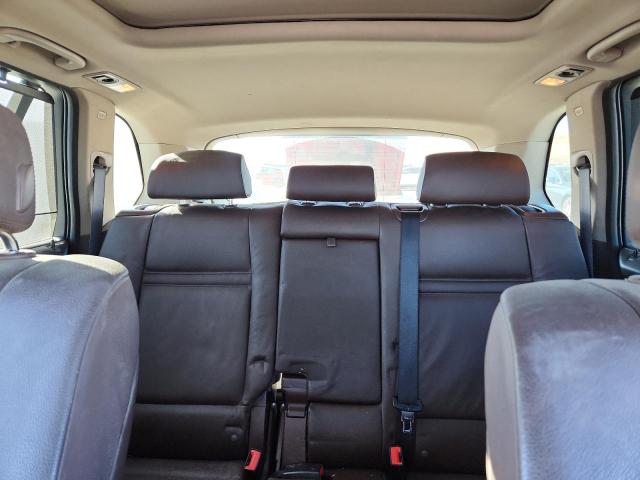 5UXZV4C53D0B00673 - 2013 BMW X5 XDRIVE35I შავი ფოტო 10