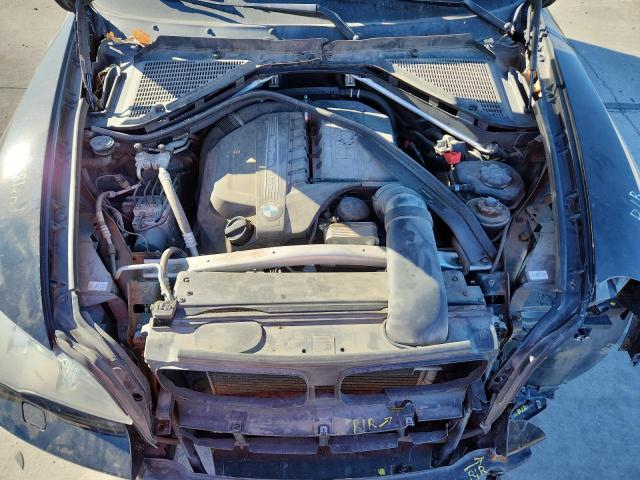 5UXZV4C53D0B00673 - 2013 BMW X5 XDRIVE35I შავი ფოტო 12