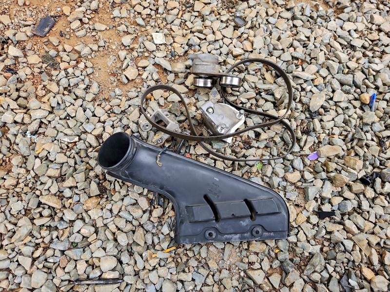 5FNYF4H64CB029931 - 2012 HONDA PILOT EXL BLACK photo 13