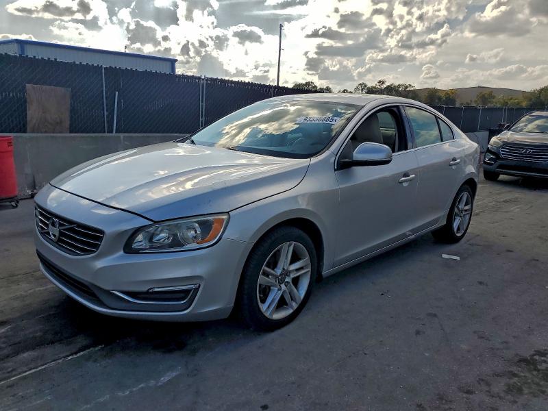 2014 VOLVO S60 T5, 