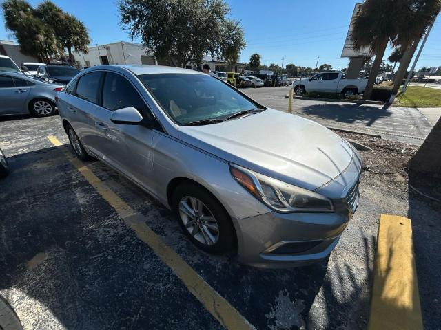 2016 HYUNDAI SONATA SE, 