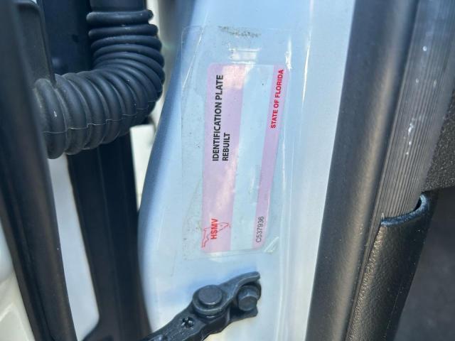 1C6SRFLT2KN899920 - 2019 RAM 1500 REBEL WHITE photo 11