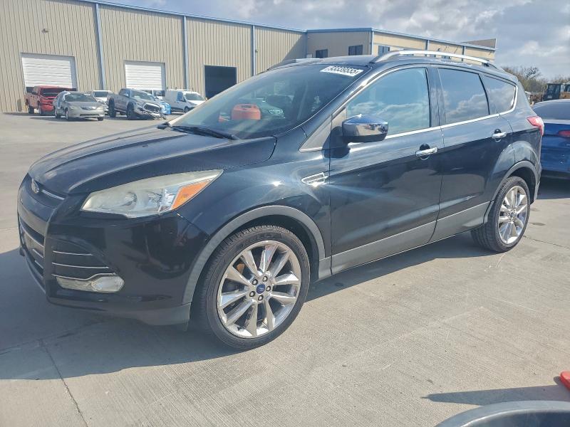 2015 FORD ESCAPE SE, 