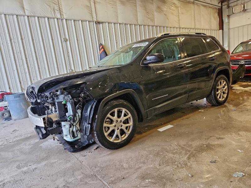 2015 JEEP CHEROKEE LATITUDE, 